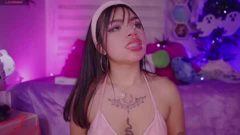 EMMA  online show from 10-07-25, 08:06