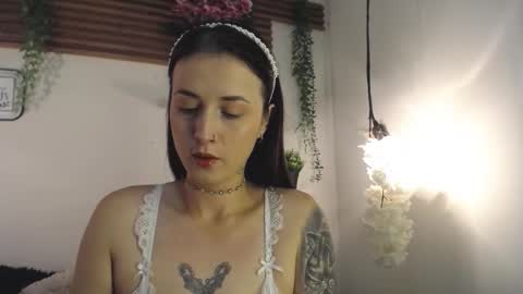 Emma Black online show from 02-24-26, 04:49