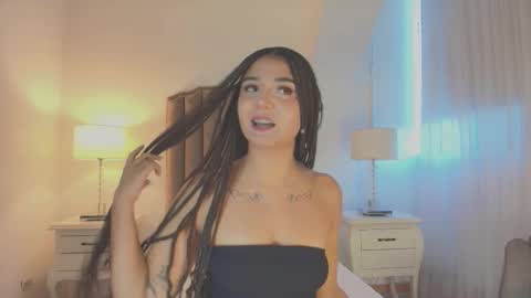 Ema online show from 11-18-25, 11:58