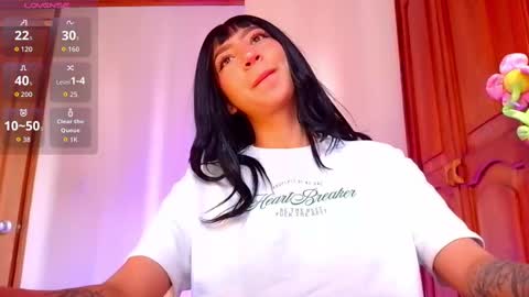 Emma web online show from 10-17-25, 04:20