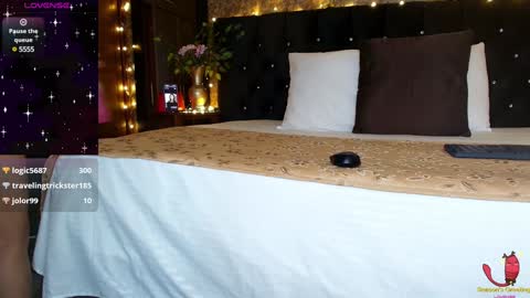 Emma online show from 12-14-24, 01:28