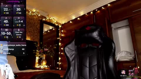 Emma online show from 12-18-24, 10:57