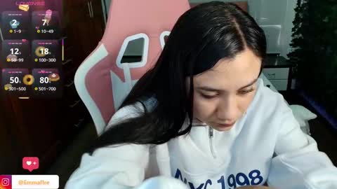 Snapshot of emmaa_rs chatting on 09-12-25, 11:54 emma online show from 09-12-25, 11:54