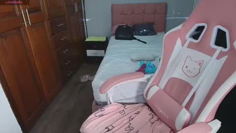 Snapshot of emmaa_rs chatting on 10-30-25, 07:14 emma online show from 10-30-25, 07:14