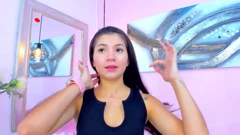 Emma  online show from 11-08-25, 07:12