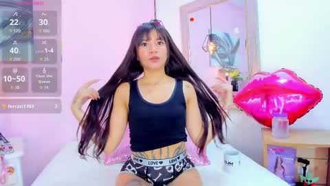 Emma  online show from 02-09-26, 09:52