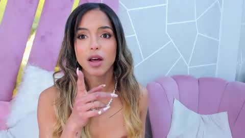 emma cortez online show from 02-21-25, 06:26