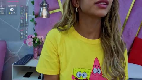 emma cortez online show from 11-04-25, 11:42