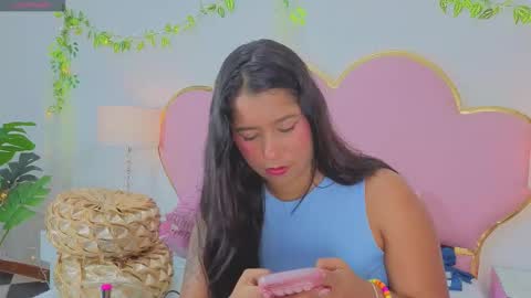 Welcome Im yosein  Your love is my passion activate it with your tips and enjoy with me online show from 09-08-25, 10:42