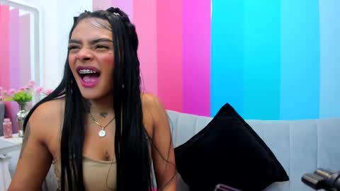 emmaebony_ online show from 09-13-25, 10:04