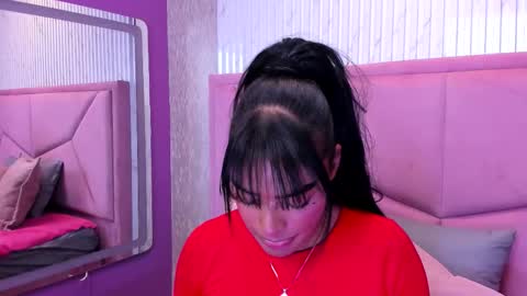 emmaebony_ online show from 09-18-25, 09:55