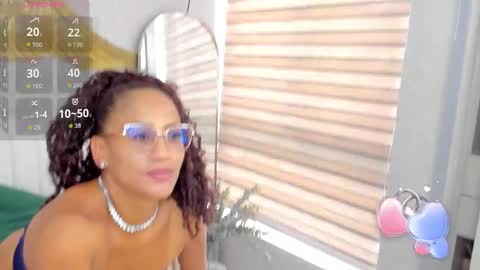  Emma Ferrary  online show from 11-13-25, 08:52