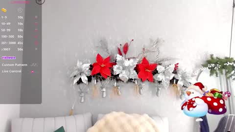  Emma Ferrary  online show from 12-01-25, 04:45