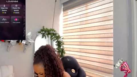  Emma Ferrary  online show from 12-14-25, 08:24