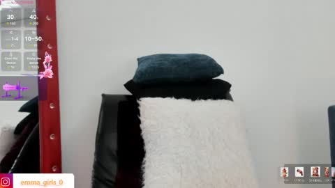 Emma online show from 02-20-26, 01:00