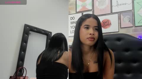 Emma online show from 03-03-26, 03:23