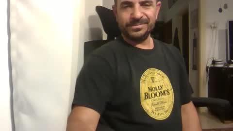 Ariel online show from 10-28-25, 09:28