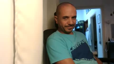 Ariel online show from 11-15-25, 08:16