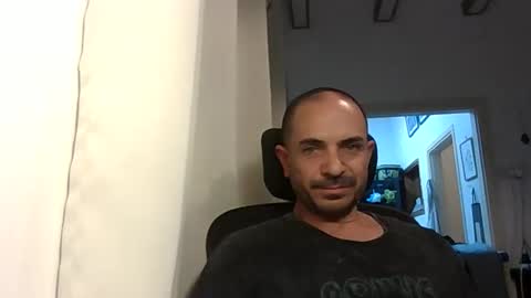 Ariel online show from 12-04-25, 07:00