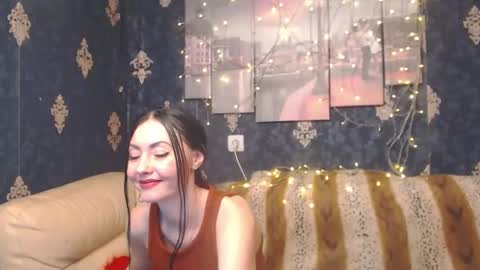 EmmaGoldX online show from 12-20-24, 02:08