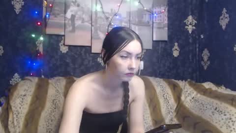 EmmaGoldX online show from 02-27-25, 10:26