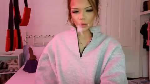 emmagray01 online show from 01-12-25, 09:29