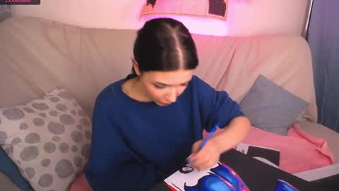 Emma online show from 01-17-25, 09:39