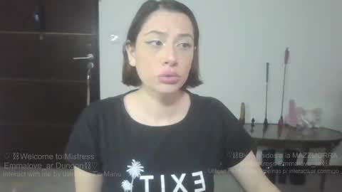 emmalove_ar online show from 09-28-25, 12:27