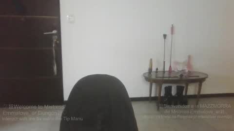 emmalove_ar online show from 10-11-25, 12:10