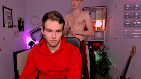 Snapshot of emmanuel_shine chatting on 02-16-26, 12:40 Emmi online show from 02-16-26, 12:40