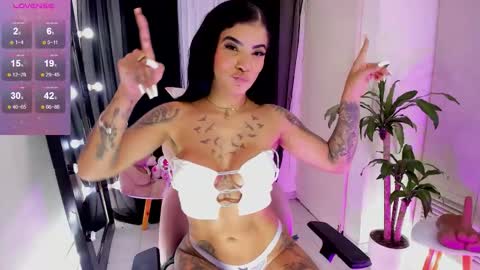 Emma Russell online show from 11-07-25, 11:16