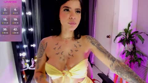 Emma Russell online show from 11-21-25, 11:58