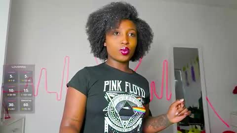 Snapshot of emmasanzoficial chatting on 09-27-25, 11:37 Sara online show from 09-27-25, 11:37