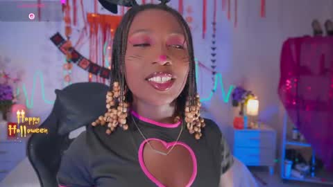 Snapshot of emmasanzoficial chatting on 11-01-25, 03:08 Sara online show from 11-01-25, 03:08