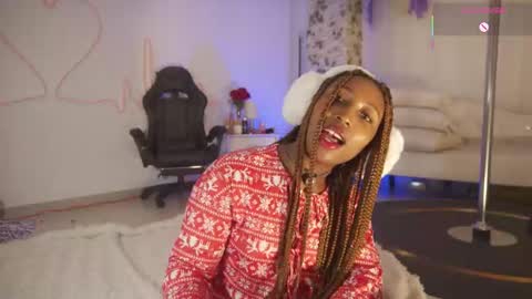 Sara online show from 12-22-25, 12:35