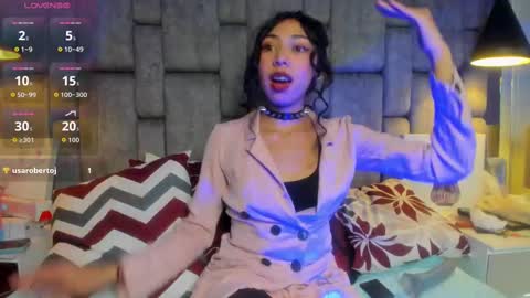 Emma online show from 11-16-25, 12:05