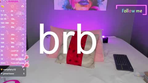 Emma online show from 02-15-25, 08:11