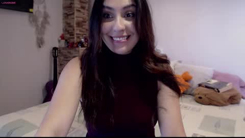 Snapshot of emmasogood chatting on 11-14-25, 07:34 Emmasogood online show from 11-14-25, 07:34