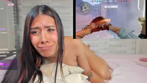 Emma online show from 01-18-25, 10:39