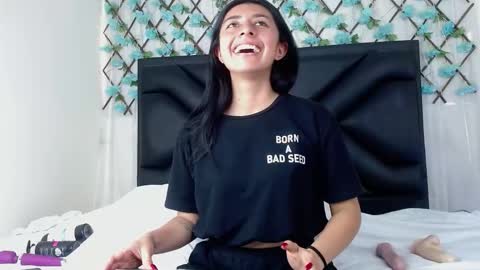  Emma  online show from 12-01-25, 03:28