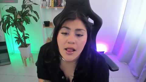 EMMA online show from 11-24-25, 05:23