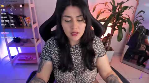 EMMA online show from 02-27-26, 06:46