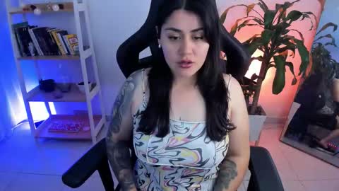 EMMA online show from 03-02-26, 03:20