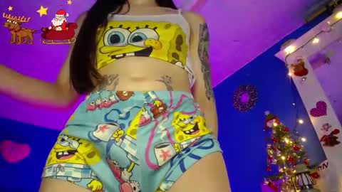 Emma  online show from 12-10-24, 07:32