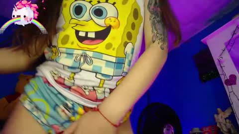 Emma  online show from 02-21-25, 09:22