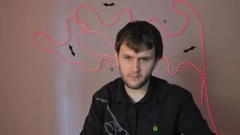 Emmet online show from 10-31-25, 08:48