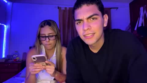 emmett_00 online show from 10-27-25, 02:26