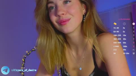 Miss Emmi online show from 01-14-25, 04:29