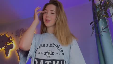 Miss Emmi online show from 03-05-25, 09:16