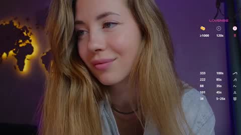 Miss Emmi online show from 03-05-25, 12:22